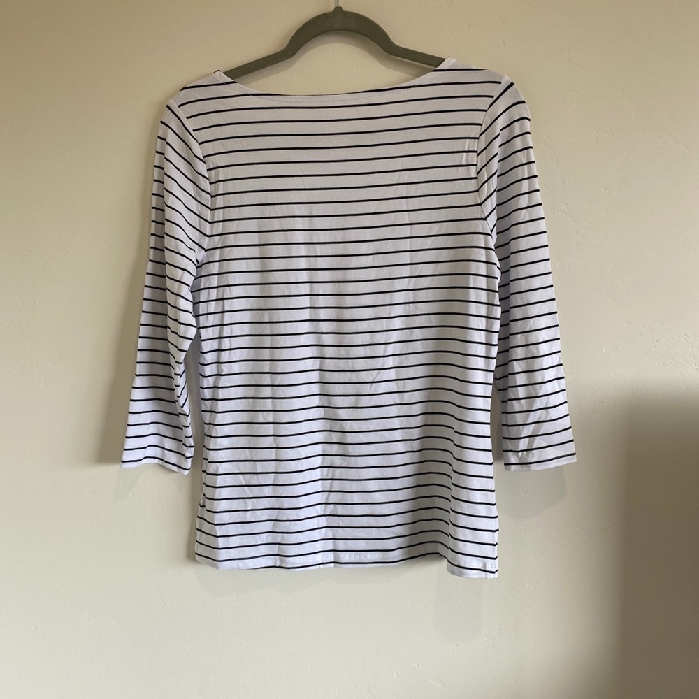 Striped Too - Picture 3 of 3
